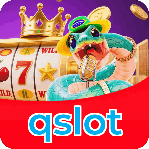 Login rápido no app qslot