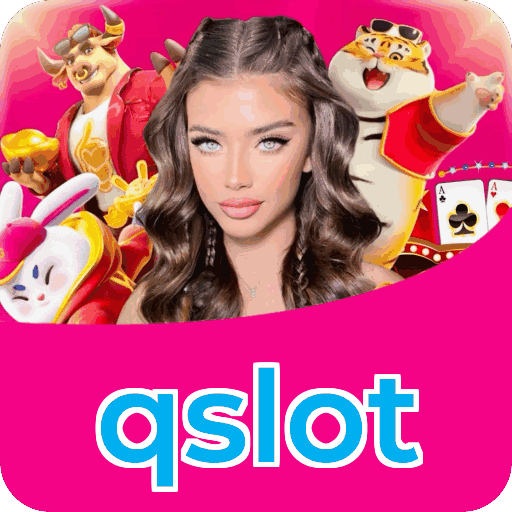 Jogos com maior RTP na qslot
